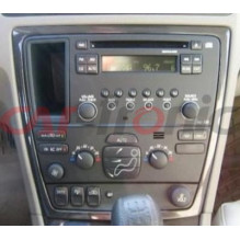Ramka radiowa 1 Din Volvo S60,V70,XC70