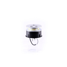 Lampa ostrzegawcza błyskowa kogut 39 LED flex R65 R10 12V 24V WAR09P AMIO-01501 Lampa ostrzegawcza błyskowa kogut 39 LED flex R65 R10 12V 24V WAR09P AMIO-01501