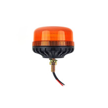 Lampa ostrzegawcza błyskowa kogut 36 LED śruba R65 R10 12V 24V W03sb AMIO-02294 Lampa ostrzegawcza błyskowa kogut 36 LED śruba R65 R10 12V 24V W03sb AMIO-02294