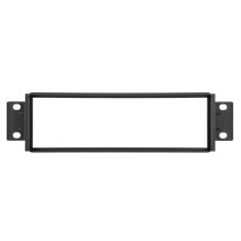 Ramka radiowa 1 DIN Renault Trafic III (L / JL) 05 / 2021-2023