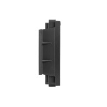 Ramka radiowa 1 DIN Renault Trafic III (L / JL) 05 / 2021-2023 Ramka radiowa 1 DIN Renault Trafic III (L / JL) 05 / 2021-2023