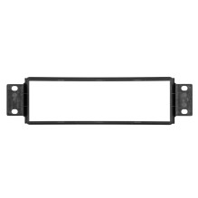 Ramka radiowa 1 DIN Renault Trafic III (L / JL) 05 / 2021-2023