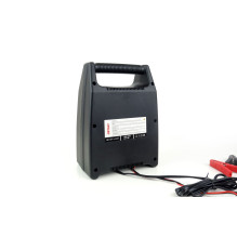 Prostownik ładowarka do akumulatora 12A 12V SBC-12A AMIO-02089 Prostownik ładowarka do akumulatora 12A 12V SBC-12A AMIO-02089