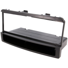 Ramka radiowa 1 DIN Ford Focus / Fiesta / Couguar 1995 - 2004