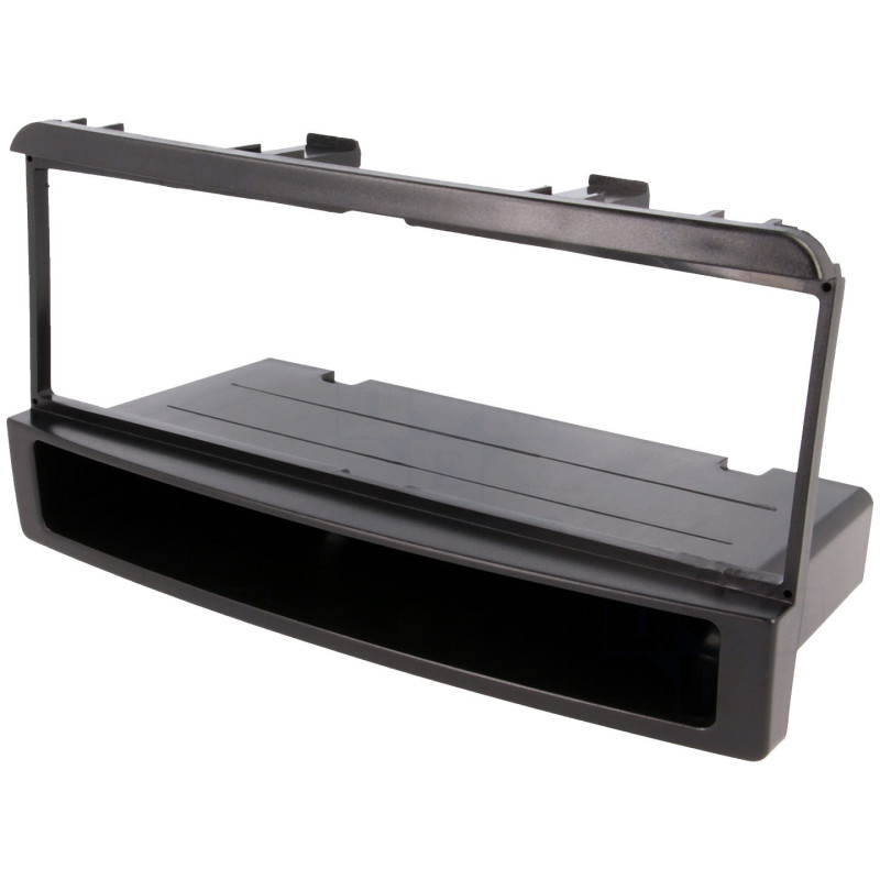 Ramka radiowa 1 DIN Ford Focus / Fiesta / Couguar 1995 - 2004