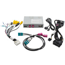 Interfejs do podłączenia kamery Mercedes Sprinter MBUX NTG7 (CVBS / AHD) + HDMI
