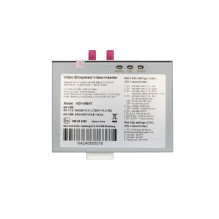 Interfejs do podłączenia kamery Mercedes Sprinter MBUX NTG7 (CVBS / AHD) + HDMI