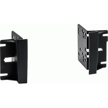 Ramka radiowa 2 DIN Chrysler Pacifica 2004 - 2008