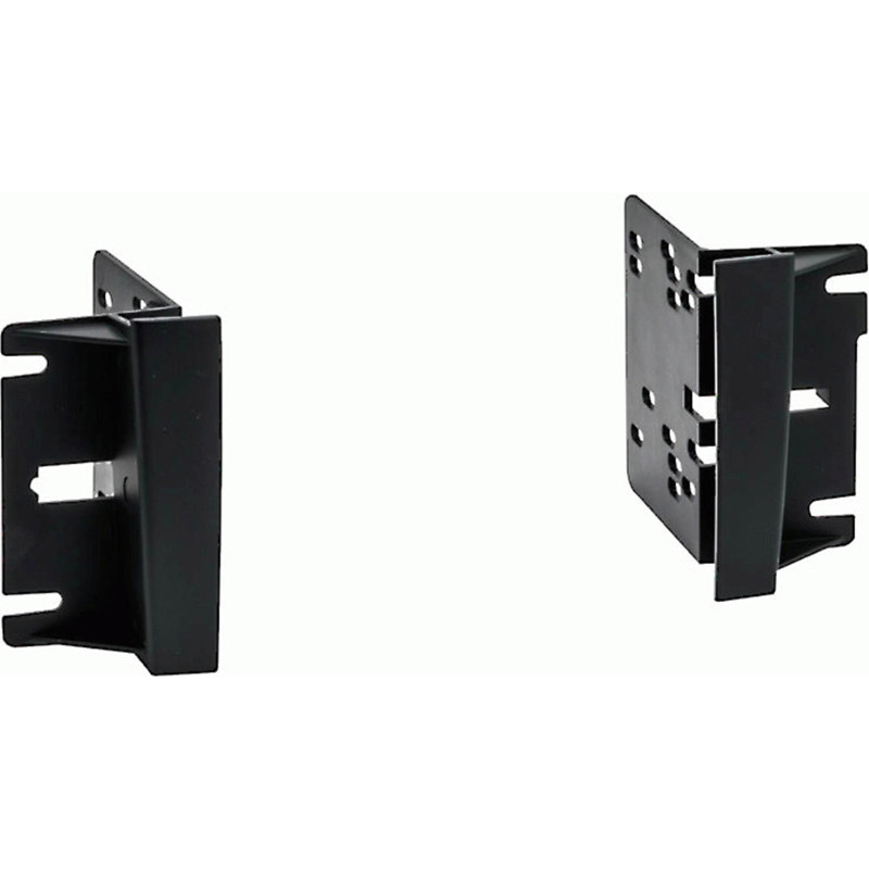 Ramka radiowa 2 DIN Chrysler Pacifica 2004 - 2008