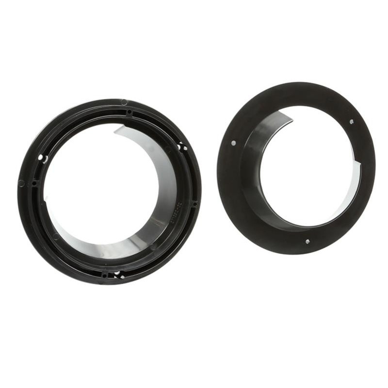 Ramka głośnikowa Suzuki Swift przód, tył 165 mm