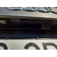 Interfejs do kamery cofania MIB / MIB II Audi A3, A4, A5, A6, A7, A8, Q5, Q7, Porsche, Skoda, VW.