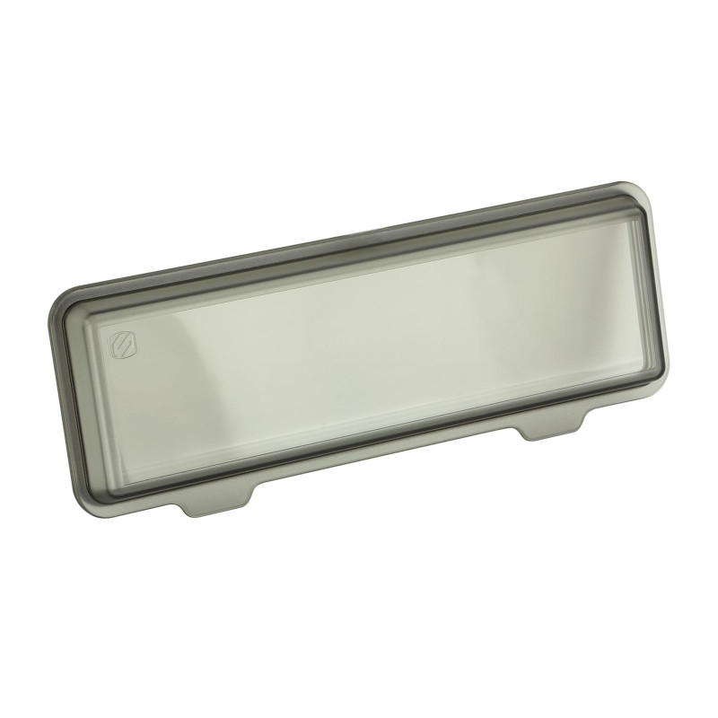 Ramka czołowa 1-DIN Harley Davidson Street-Glide 1996 - 2013.