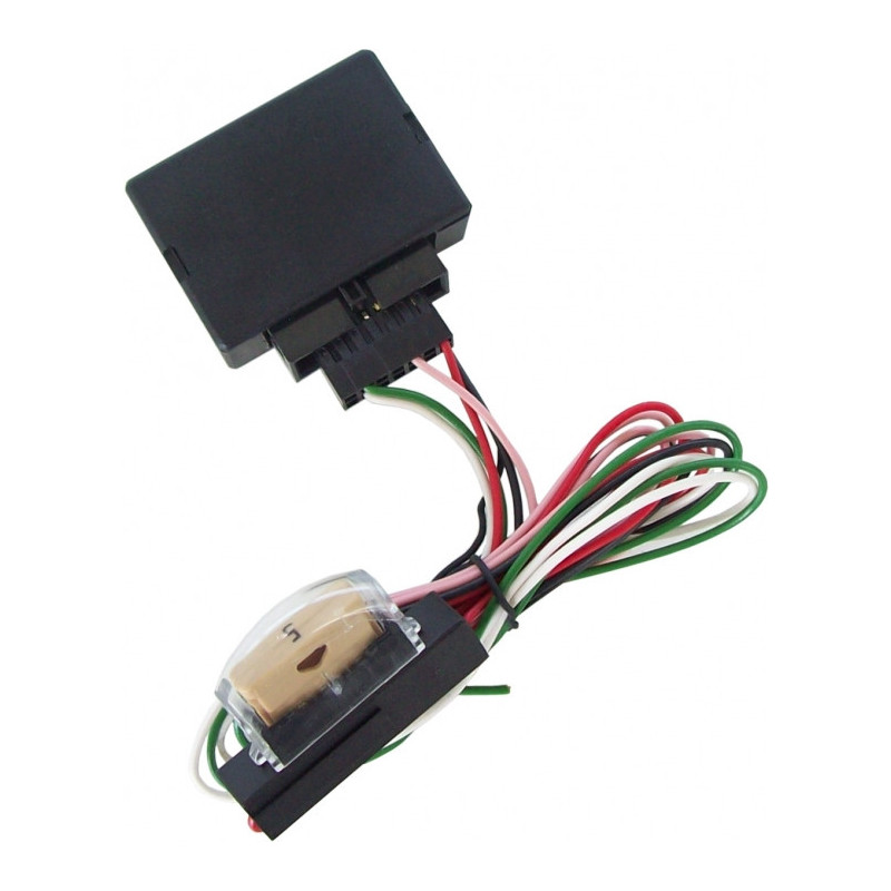 Interfejs CAN SlimKey II GMLAN do Opel,Chevrolet,Saab