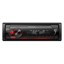 Radio samochodowe Pioneer MVH-S120UB