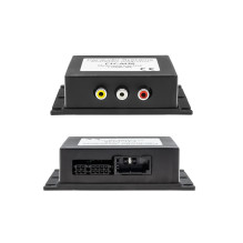 Interfejs 1xAV BMW E65 TV-Free.