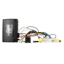 Infoadapter Kia Carnival, Sedona, Sorento 2015 - CTUKI01