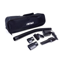 Odkurzacz samochodowy bezprzewodowy 3,8 kPa VC-03 AMIO-02382