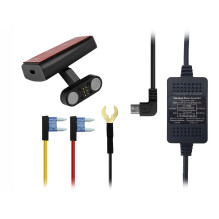 Neoline Fuse Cord X72 - zestaw zasilania z ACC do X72