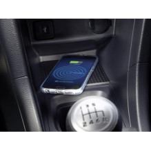 Inbay inductive charger Suzuki Swift 2010- Inbay inductive charger Suzuki Swift 2010-