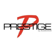 Pilot do autoalarmu Prestige 400MX