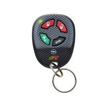 Pilot do autoalarmów marki Prestige z serii MX