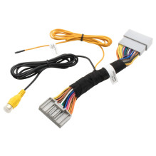 Interfejs kamery - Honda...