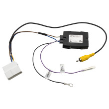 Interfejs do zachowania funkcjonalności oryginalnej kamery cofania Hyundai IX35 2013- 2018