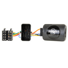 Interfejs do sterowania z kierownicy LFB Harley Davidson. CTSHA002.2