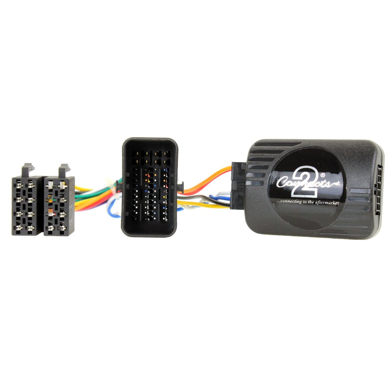 Interfejs do sterowania z kierownicy LFB Harley Davidson. CTSHA002.2