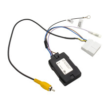 Interfejs do podłączenia...