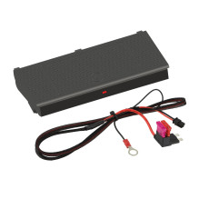 Inbay ładowarka indukcyjna Audi A4 B6, B7 2000 - 2009 5W