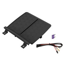 Inbay ładowarka indukcyjna Audi A3 8P 2003-2013 15W