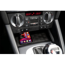 Inbay ładowarka indukcyjna Audi A3 8P 2003-2013 15W