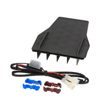 Inbay ładowarka indukcyjna Audi A1 2018 -2021 15 W