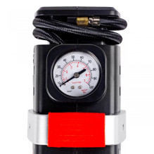 Kompresor samochodowy pompka 12V 230V ACOMP-02 AMIO-01134 Kompresor samochodowy pompka 12V 230V ACOMP-02 AMIO-01134