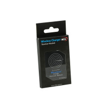 Inbay Uniwersalny moduł bezprzewodowego ładowania micro USB górne