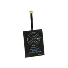 Inbay Uniwersalny moduł bezprzewodowego ładowania micro USB górne