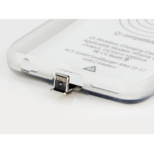 Inbay pokrowiec do bezprzewodowego ładowania dla iPhone 6 Inbay pokrowiec do bezprzewodowego ładowania dla iPhone 6