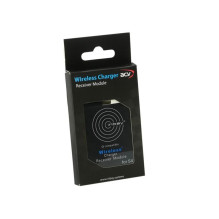 Inbay Moduł bezprzewodowego ładowania dla Samsung Galaxy S4