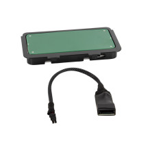 Inbay - ładowarka bezprzewodowa do samochodu Cupra / Seat / Skoda / VW 15W