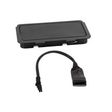 Inbay - ładowarka bezprzewodowa do samochodu Cupra / Seat / Skoda / VW 10W