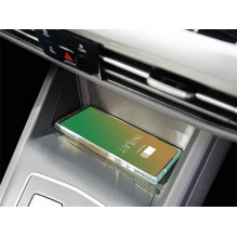 Inbay - ładowarka bezprzewodowa do samochodu Cupra / Seat / Skoda / VW 10W
