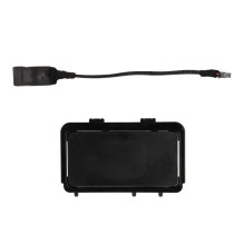 Inbay - ładowarka bezprzewodowa do samochodu Cupra / Seat / Skoda / VW 10W