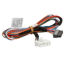 Cyfrowa zmieniarka Dension Bluetooth,USB,iPod,iPhone,AUX - Mazda 323,626,121,6,3,2