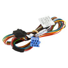 Cyfrowa zmieniarka Dension Bluetooth,USB,iPod,iPhone,AUX - Fiat,Alfa Romeo,Lancia