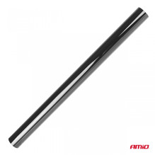 Folia do przyciemniania szyb Light Black 0,75x3m 60% AMIO-01654 Folia do przyciemniania szyb Light Black 0,75x3m 60% AMIO-01654