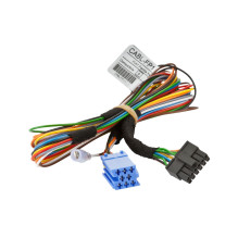 Cyfrowa zmieniarka Dension Bluetooth,USB,iPod,iPhone,AUX - Fiat Panda 2013 Basic Continental Cyfrowa zmieniarka Dension Bluetooth,USB,iPod,iPhone,AUX - Fiat Panda 2013 Basic Continental
