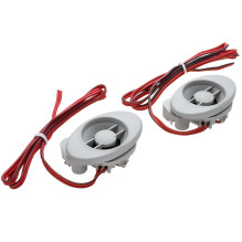 Głośniki wysokotonowe 980242 Toyota