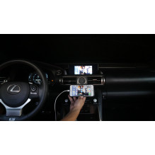 Beat-Sonic IF-04EP Smartphone Mirroring Kit Lexus iPhone