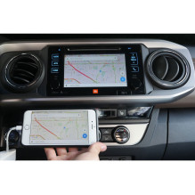 Beat-Sonic IF-02AEP Smartphone Mirroring Kit Toyota iPhone. System Touch2 oraz Touch2Go